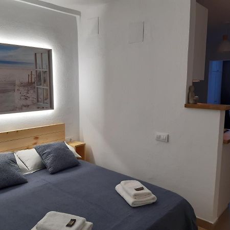 Miami Blau Apartment Емпуриабрава Екстериор снимка
