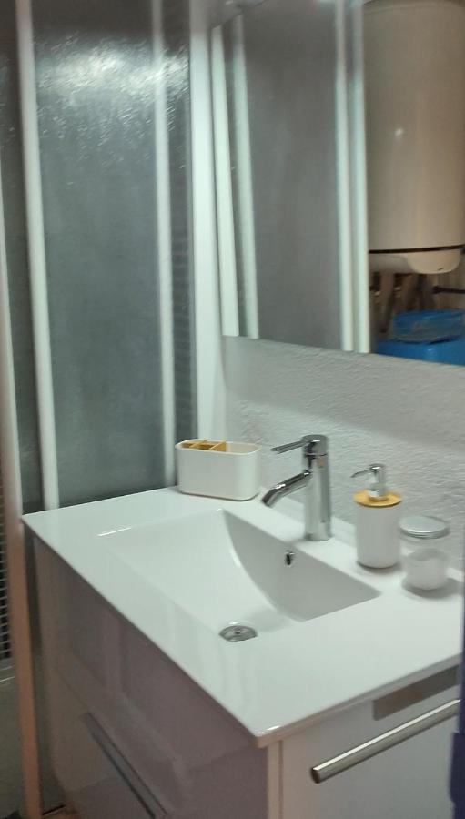 Miami Blau Apartment Емпуриабрава Екстериор снимка