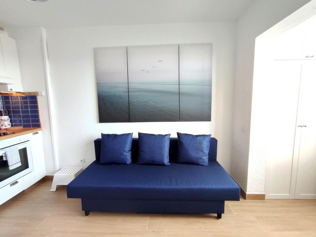 Miami Blau Apartment Емпуриабрава Екстериор снимка