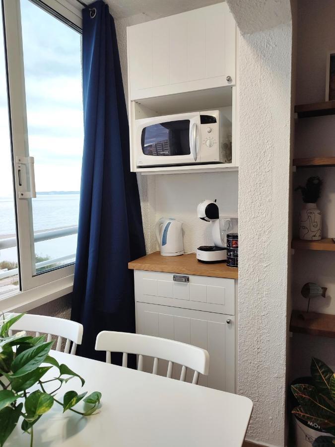 Miami Blau Apartment Емпуриабрава Екстериор снимка