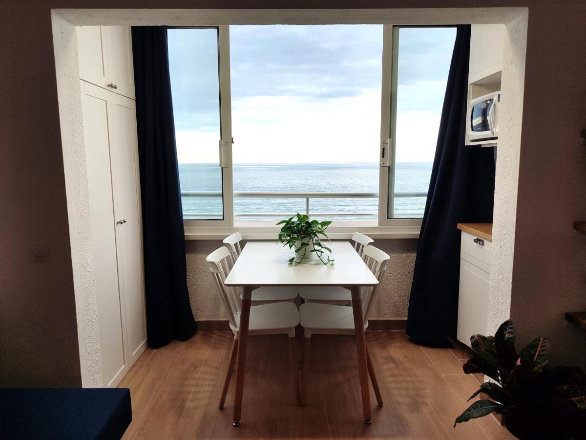 Miami Blau Apartment Емпуриабрава Екстериор снимка