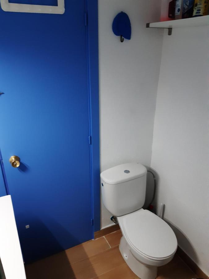 Miami Blau Apartment Емпуриабрава Екстериор снимка